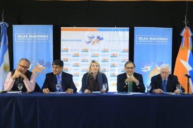 Bertone: “El acuerdo Foradori-Duncan es una página negativa de nuestra historia reciente”