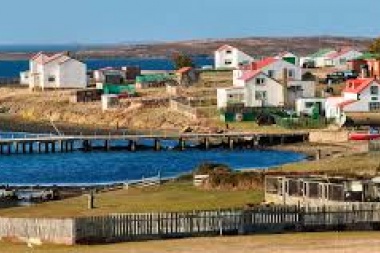 Malvinas: La Provincia manifestó su rechazo a polémico concurso Británico