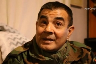 La increíble historia del soldado argentino que se casó en plena guerra de Malvinas