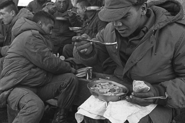 Revelan los nombres de los militares acusados de torturar a soldados en Malvinas