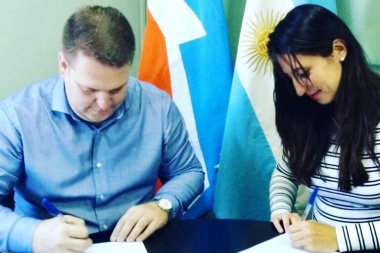 Ley Malvinas: Colazo y Von Der Thusen respaldaron el proyecto con nuevas herramientas legislativas