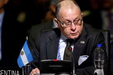 Malvinas: "Hay argumentos jurídicos que sustentan el reclamo argentino"