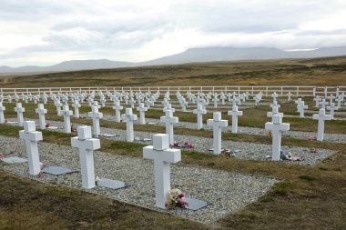 Los Kelpers impusieron una polémica lista de "personas prohibidas" en Malvinas