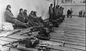 Revelan el plan secreto de la CIA para devolverle las Malvinas a la Argentina