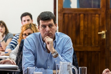 Bilota: "Tenemos que defender lo que conseguimos en estos primeros dos años"