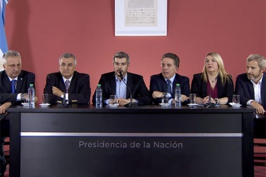 Las provincias activan los contactos con Gobierno para lanzar los retiros voluntarios