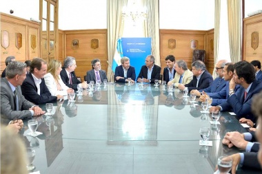 Coparticipación: las provincias mantienen una alta participación en la recaudación nacional