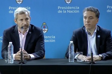 Fin del “fondo sojero”: Para Nación la medida tendrá “impacto nulo” en las provincias