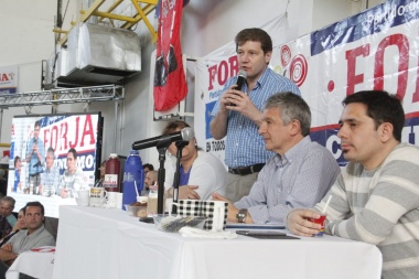 "Se ha votado un presupuesto nacional en contra de la igualdad de oportunidades"