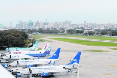 El Gobierno nacional dictó la conciliación obligatoria y espera frenar el paro de los pilotos