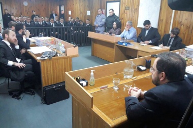 Alegatos en el juicio por Nilda: La querella y la fiscalía pidieron perpetua para Aldo Núñez