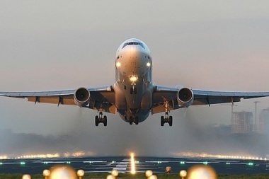 Las aerolíneas más seguras (y las más inseguras) del mundo