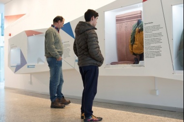 Malvinas: las memorias de tres soldados, a través de sus objetos