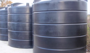 Instalar un tanque de agua será obligatorio para nuevas edificaciones