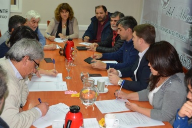 'Compre local’: "Las pymes son las que apuestan e invierten por la ciudad"