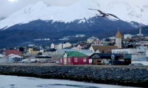 La mitad son extranjeros: 450.000 turistas visitan Tierra del Fuego por año