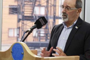 Ruckauf sobre el sistema de salud: “Hemos mejorado mucho la accesibilidad”