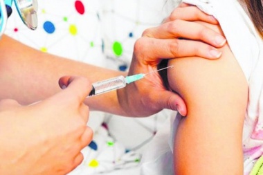 Salud emite recomendaciones ante circulación del virus de sarampión