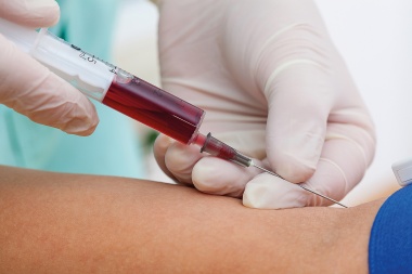 Salud pone en marcha el servicio de extracción de sangre en los CAPS de Río Grande