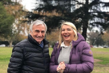 Bertone se reunió con el ex ministro de Salud de la Provincia de Buenos Aires