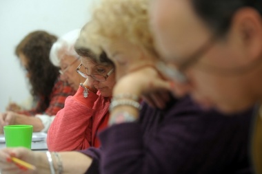 Alzheimer: cada 5 años se duplica la frecuencia de esta enfermedad