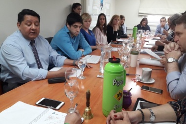 El presupuesto en Salud del Municipio de Río Grande se incrementará un 70% en 2019