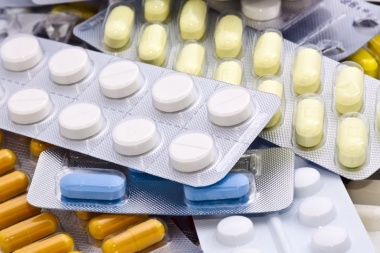 La mitad de los que consumieron medicamentos el año pasado se automedicaron