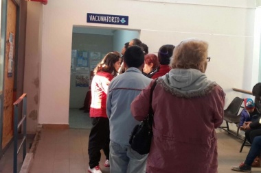 Ya no se exigirá orden médica para aplicarse la vacuna contra la fiebre amarilla