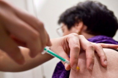 Dan a conocer las nuevas disposiciones para la aplicación de la vacuna contra la fiebre amarilla
