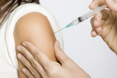 La OMS aconseja la vacuna contra el HPV