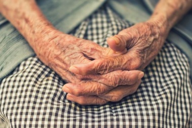 Cómo prevenir la depresión en los adultos mayores