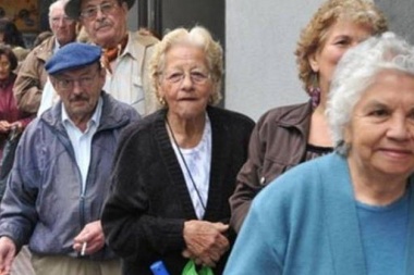 La Corte falló a favor de los jubilados y contra el índice de aumentos de ANSES