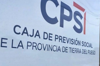 Caja de Previsión Social: recuerdan a beneficiarios las metodologías para obtener el recibo de haberes