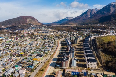 Inauguración de Yrigoyen: “Es una de las obras que considerábamos prioritarias”