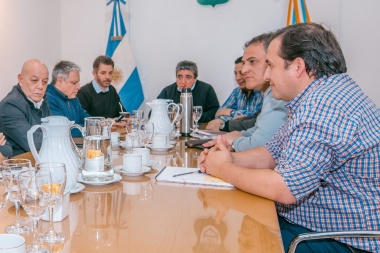 Presunto sabotaje en escuelas: La municipalidad de Ushuaia se puso a disposición del Gobierno