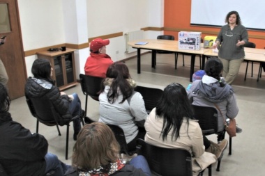 En promedio, 30 personas por día solicitan en Río Grande un subsidio productivo al Municipio