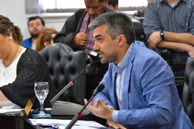 Subsidio a instituciones: "Es un respaldo para quienes trabajan la problemática de las adicciones"