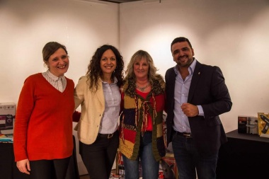 Programa Mujer Emprendedora: se entregaron más de 30 subsidios durante 2018