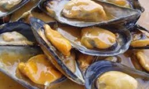 Marea Roja: Prohiben la recolección, comercialización y consumo de moluscos