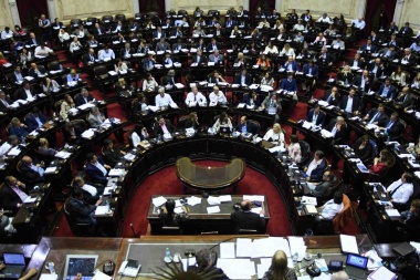 Canje de pasajes en el Congreso: “Son temas más bien distractivos hacia la comunidad”