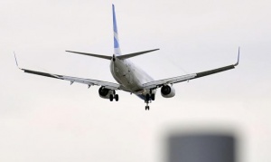 Desde este sábado, arrancan los vuelos directos Córdoba-Ushuaia