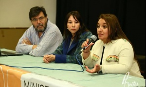 Adicciones: brindaron capacitación destinada a equipos de orientación en escuelas
