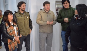Casa de los Jóvenes: "Es un lugar donde se van a sentir contenidos"