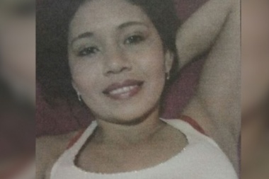 A tres años del femicidio de Nilda Nuñez: "Estábamos todos con el corazón roto"