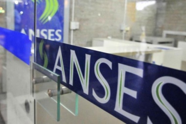 Por el paro bancario, ANSES adelanta los pagos de jubilaciones previstos del martes 30 de abril