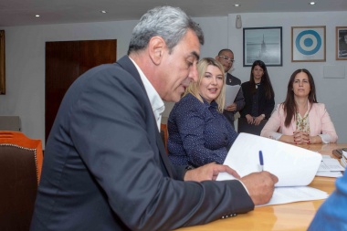 El Laboratorio del Fin del Mundo producirá un medicamento contra la hepatitis C
