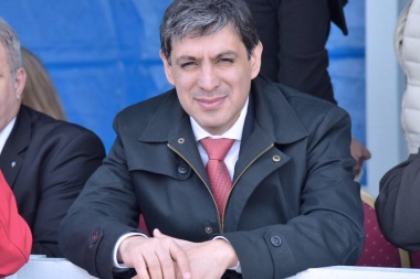 Rodríguez y el plan de obras de Vuoto: "Es uno de los más importantes que ha tenido la ciudad"