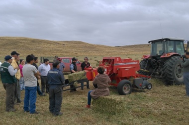 Concluyeron jornadas entre productores agrícolas argentinos y chilenos