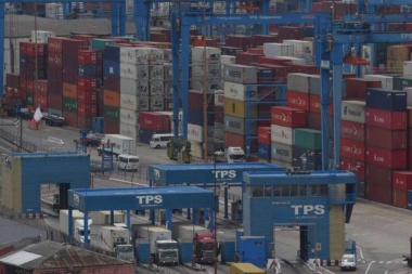 Chile firmó el mayor pacto de libre comercio del mundo
