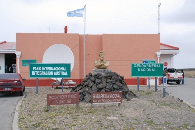 Nación autorizó el ingreso de ciudadanos chilenos a través de tres pasos fronterizos